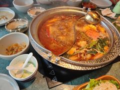-牛New寿喜烧(龙湖金沙天街店)