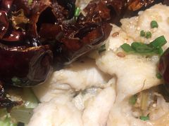 -大丰收脆鱼(万达江北店)