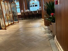 -北京友谊宾馆·俄罗斯餐厅