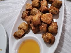 -车头老二大排档(金城步行街店)