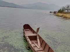 -西昌邛海湿地