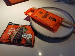 -鸣记脆皮烤鱼(三八广场店)