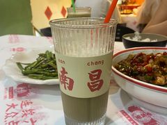 -堂瓦里·33年传统赣菜(第一街区店)