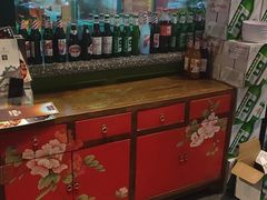 -北京老门框爆肚涮肉馆(锦业路店)