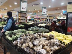 -BHG生活超市(安贞店)