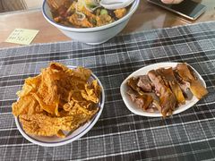 鸭腿-八十八粉儿(尚都店)