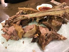 -清真·益鑫羊肉手抓馆(花园北街店)