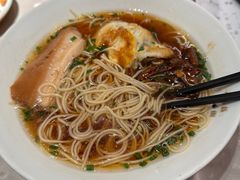 -松鹤楼·苏式汤面(虹桥天地店)