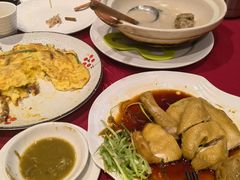 市师鸡-北园酒家(小北路店)
