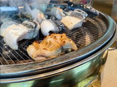 -味家烤肉烤鳗鱼牛排(西塔旗舰店)