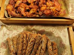 -比格比萨自助(宝山日月光店)