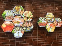 -台州老六海鲜面馆(上南总店)