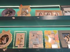-海马体照相馆(北京apm店)