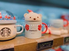 -星巴克(徐州苏宁广场B1店)