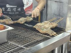 -大学城夜市大排档(凤栖路店)