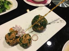 -徐记私厨(半淞园路店)