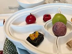 臭豆腐-北書房·墨宴(国际博览中心店)