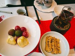 -馋遇江南·精致湖景雅宴(东方之门店)