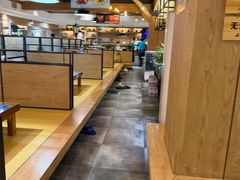 -海兰江石锅饭(水上店)