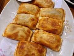 煎饺-香港饭店0410(弘大店)