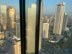 -南京商茂国际酒店(新街口德基广场店)