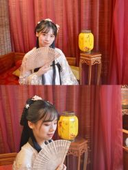 -汉仪华裳汉服馆(打浦桥店)