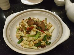 -百姓厨房(凤翔泥塑坊店)