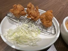 -味千拉面(东方明珠店)