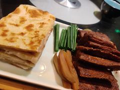 -局气 烤鸭·北京菜(光华路店)