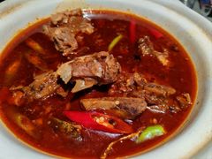 -又见炊烟私房菜(敬亭路店)