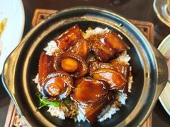 -环球港凯悦 · 享悦中餐厅