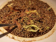 麻得跳-胡马八破·川菜小馆(高新万达店)