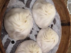 -翡翠拉面小笼包(机场DFS店)