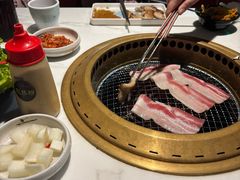 -炙城·韩式烤肉(南京东路店)