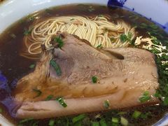 奥肉面-朱洪元苏式面馆(绿宝广场店)