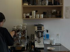 -纽巷咖啡 SOFTFOCUS COFFEE(锦和巴黎时韵店)