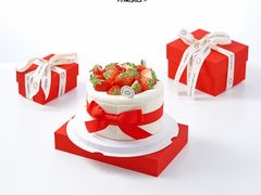 -玲婧胡同·生日蛋糕·餐厅(嘉里城店)