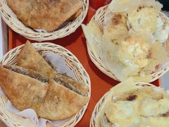 -清真方中山胡辣汤(许昌店)