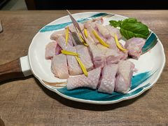 -蘑界·野生菌火锅(深业上城店)