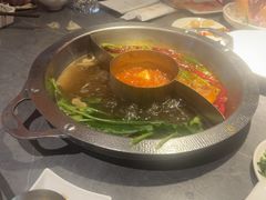 -竹犇番茄火锅(长风街店)