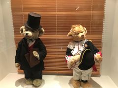 -济州岛泰迪熊博物馆