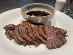 -梁家大院•农家菜(昆山会展中心店)