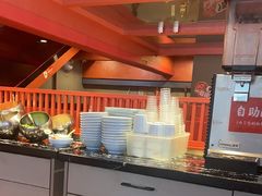 -何师傅美蛙鱼头(汉街店)