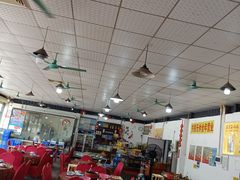 大堂-秦记南岗鱼锅(珠吉路店)