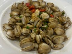 -碧海银沙海鲜餐厅(恒大海上威尼斯店)