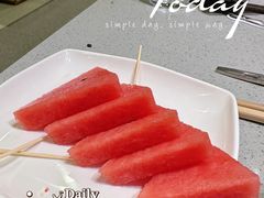 -海底捞火锅(静安大融城店)