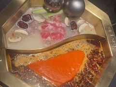 -蜀九香火锅(彩虹店)