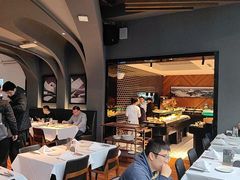-拉蒂娜·巴西牛排馆 Latina·Brazilian Steakhouse(陆家嘴旗舰店)