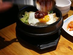 -唯成•韩国炭火烤肉 유성고기