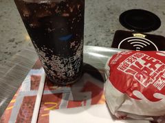 -麦当劳(新王府井店)
